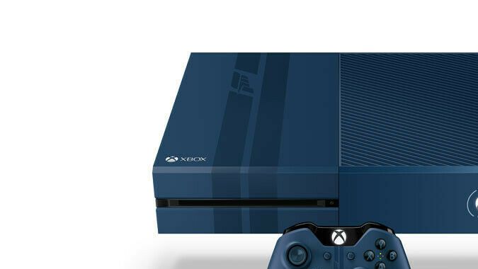 xbox one special edition