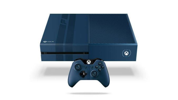 xbox one special edition