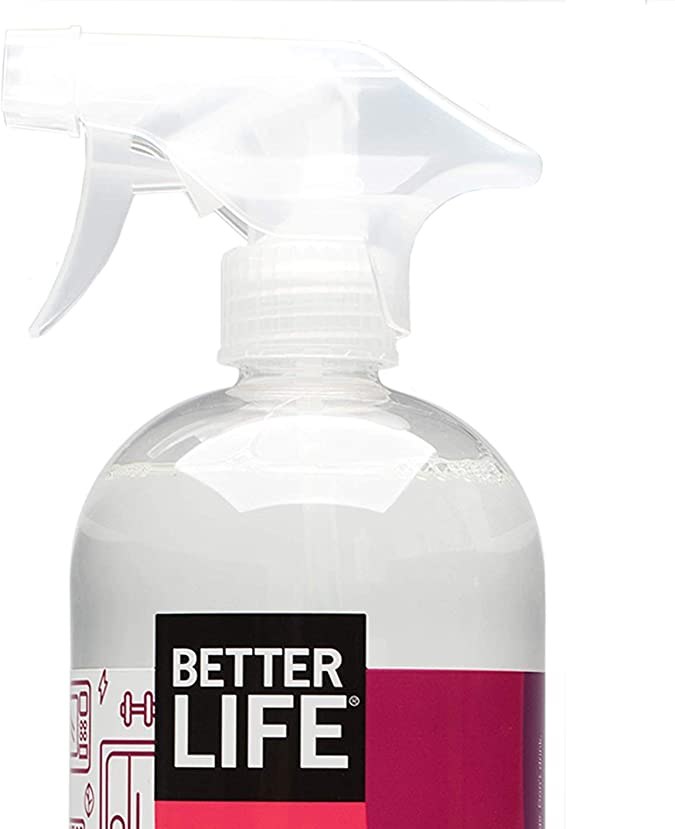 limpiador desinfectante