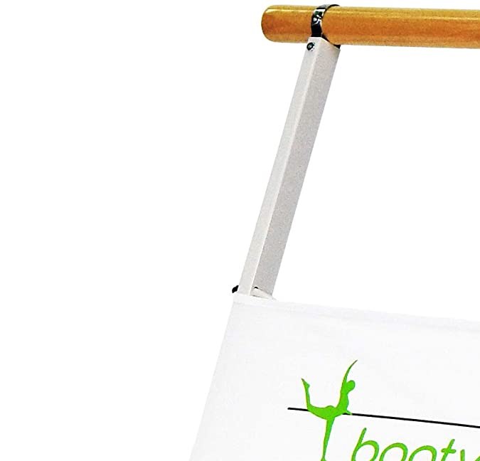 barra plegable para ejercicios de flexibilidad