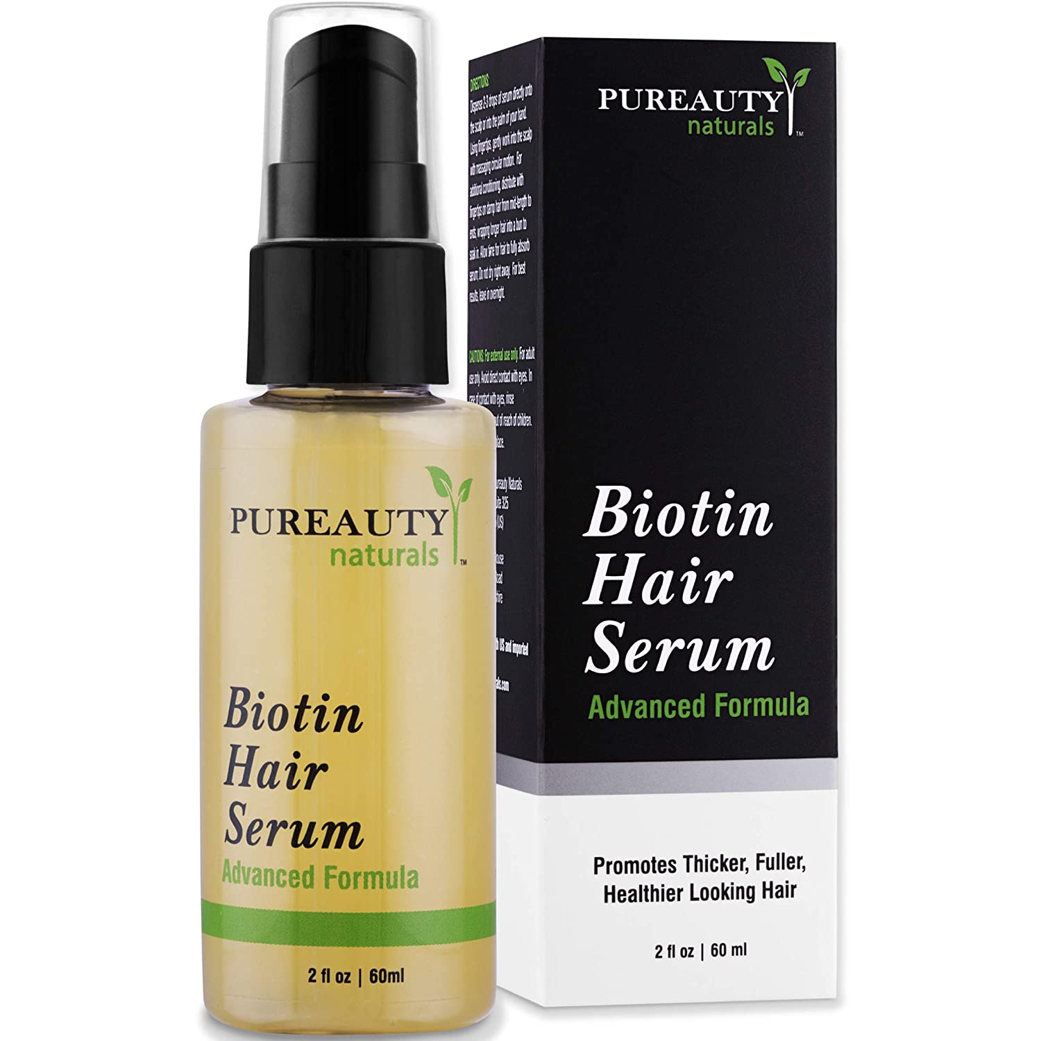 serum de biotina