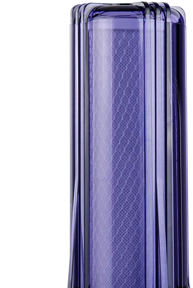 sistema de filtrado de agua