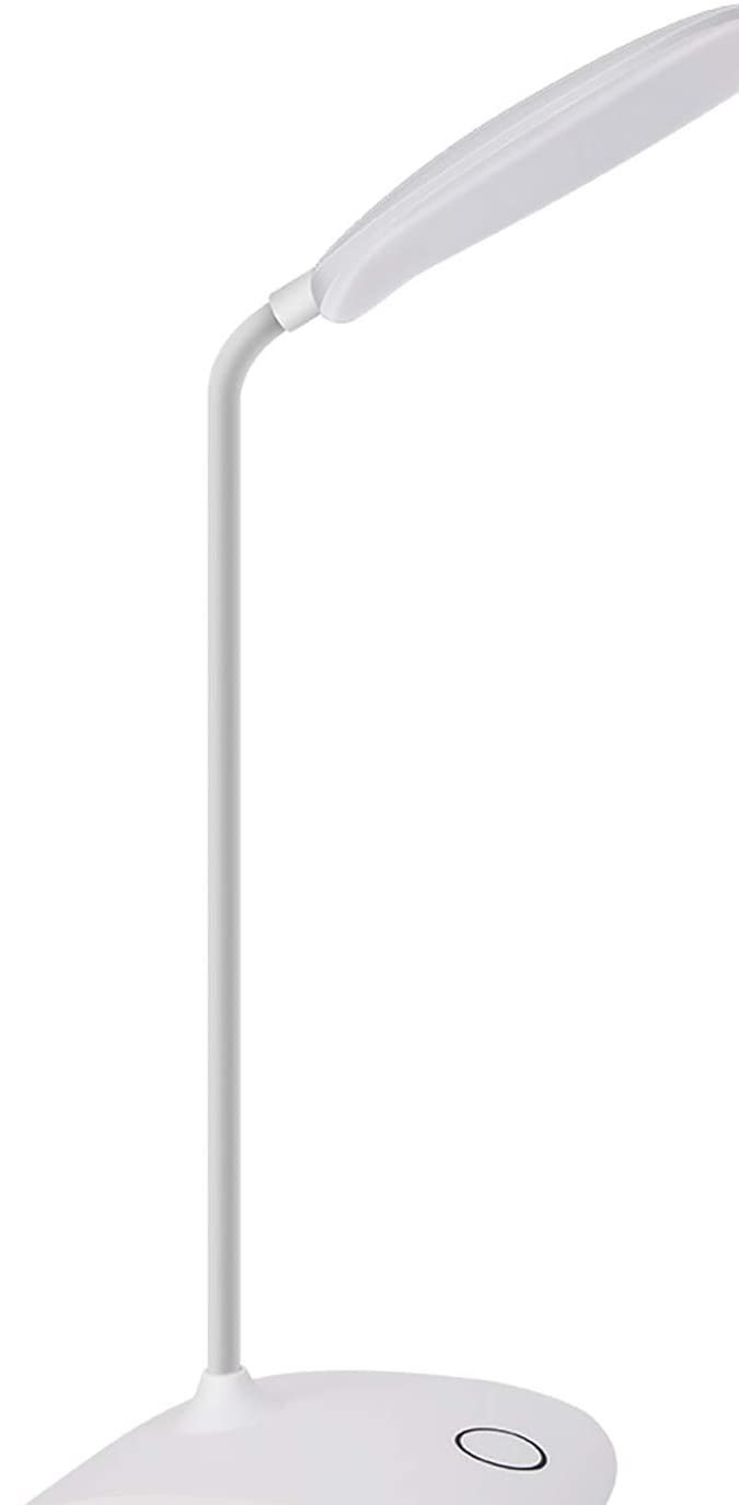 lámpara de escritorio