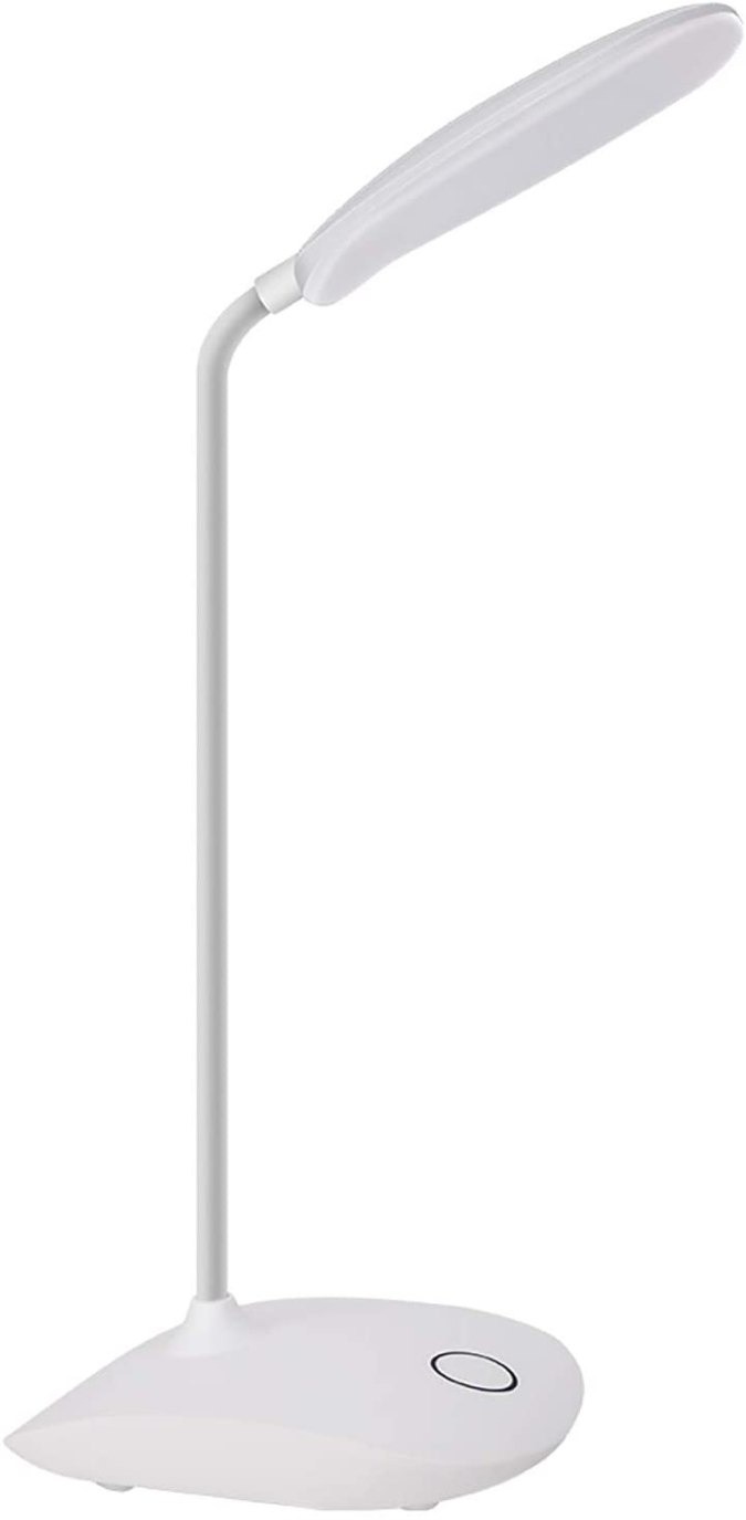 lámpara de escritorio