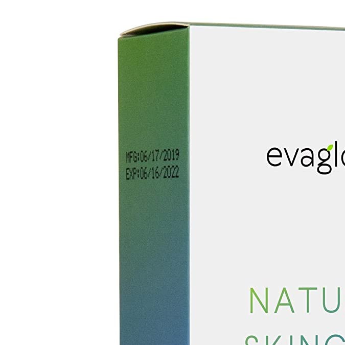 Sérum aclarador de la piel