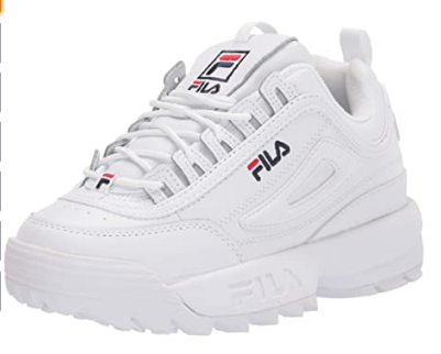 tenis para mujer Fila