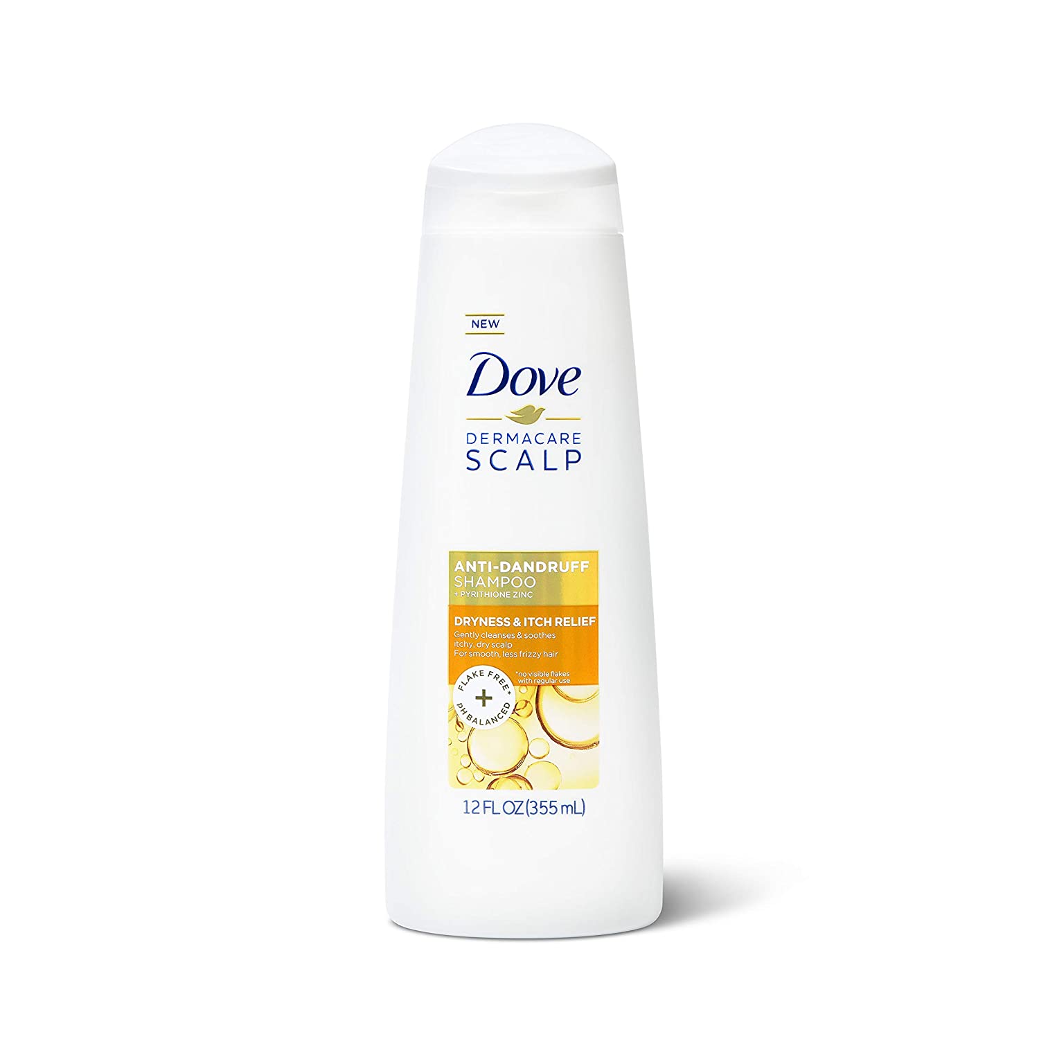 Dove-DermaCare-shampoo