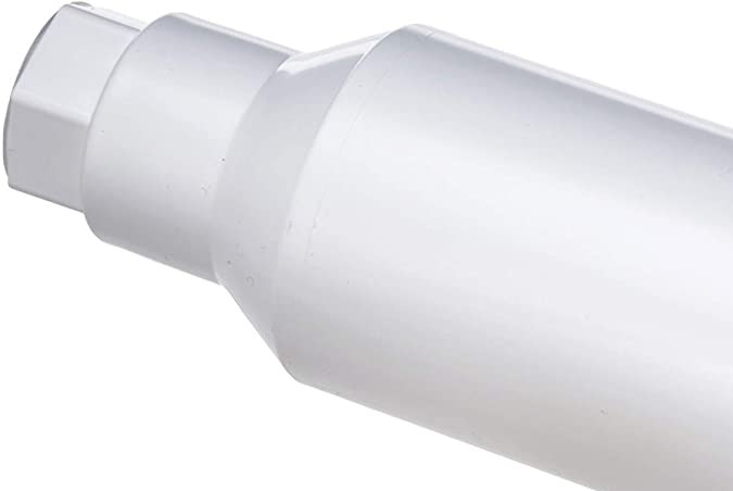 filtro de agua en línea