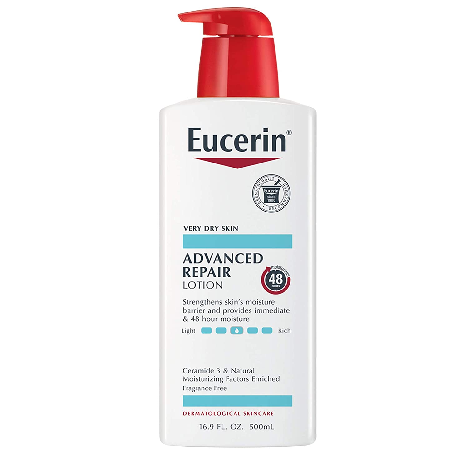 crema eucerin advanced repair