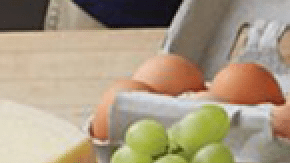 vegetales frescos de Fresh Direct