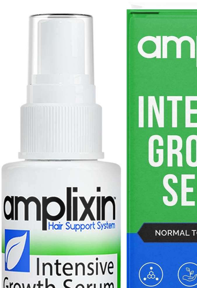 suero para hacer crecer el cabello