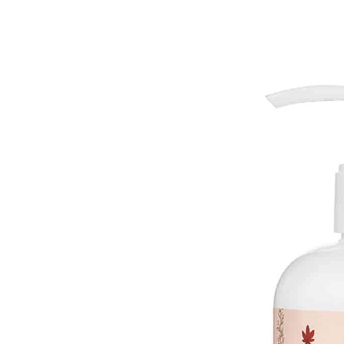 Loción aclaradora de la piel