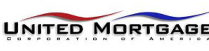 logotipo de United Mortgage 
