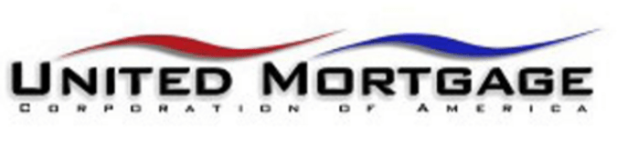 logotipo de United Mortgage
