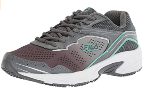 zapatillas de trabajo