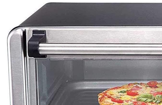 mini horno de la marca mueller austalia