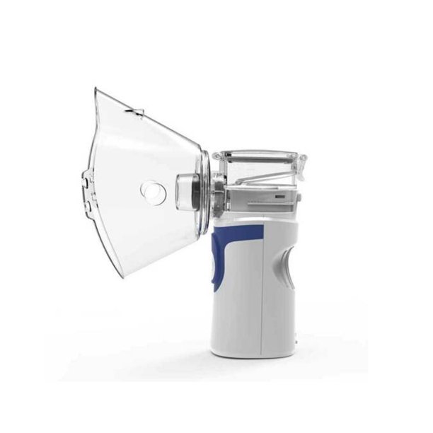 mini nebulizador para niños