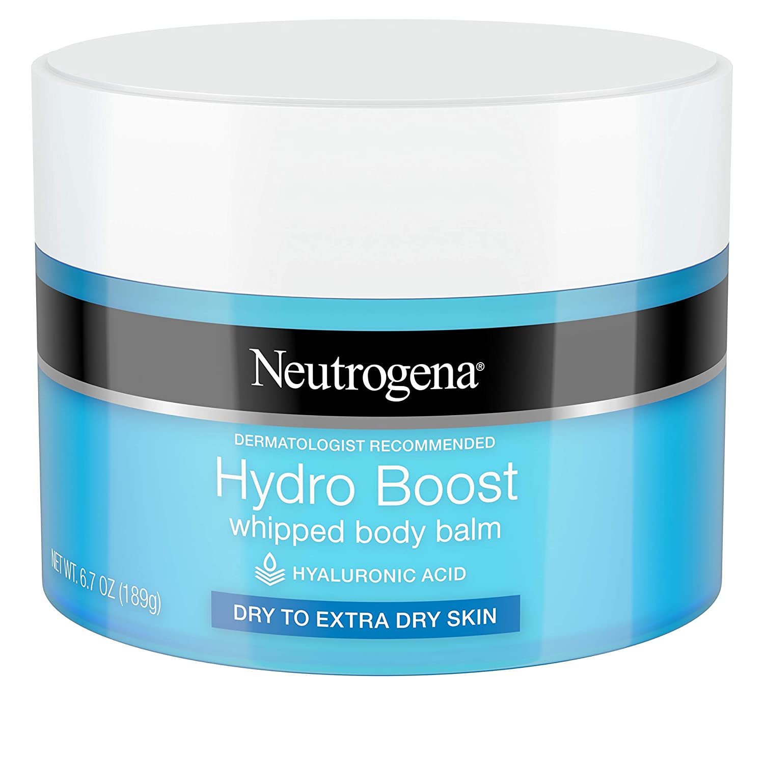 Crema Hydro Boost de Neutrogena