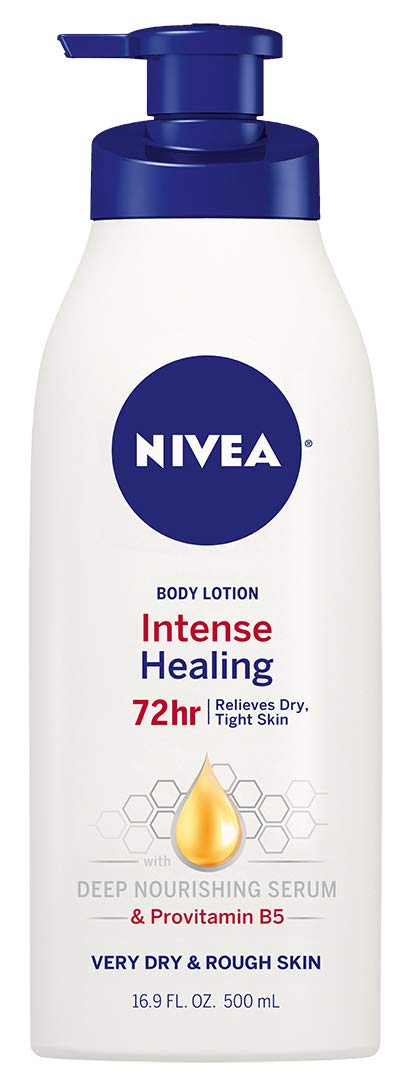 Crema Nivea Intense Healing