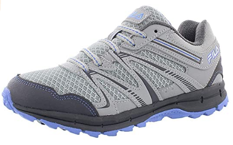 zapatos para senderismo