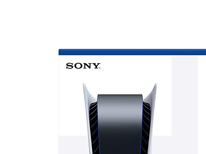 Consola PS5