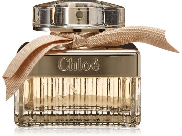 perfume de mujer Chloe