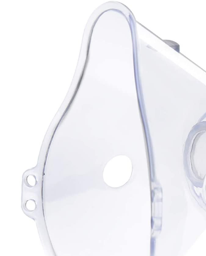 nebulizador de mayluck para niños y adultos