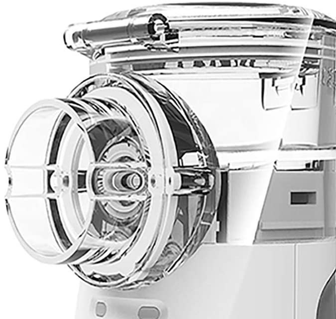 nebulizador para niños