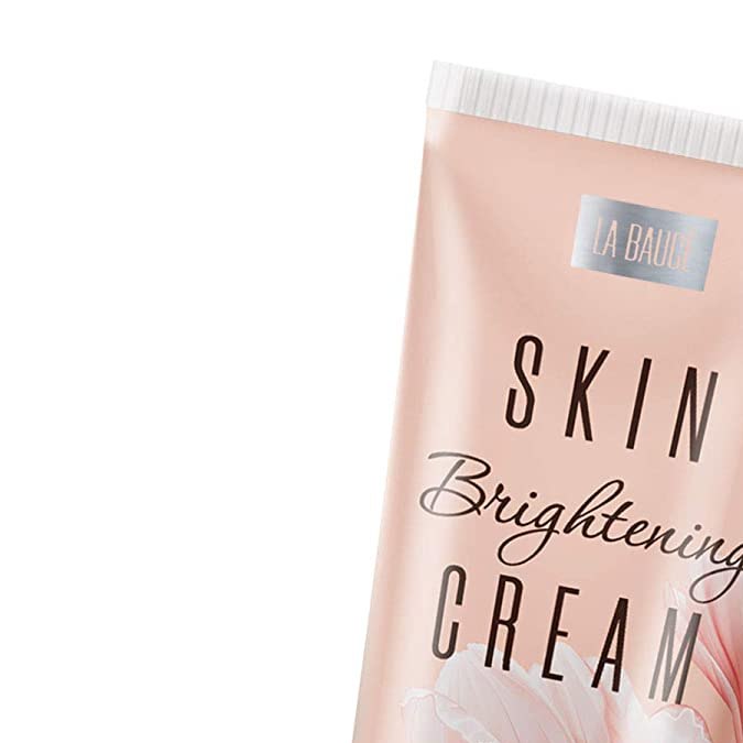 Crema aclarante de La Bauge