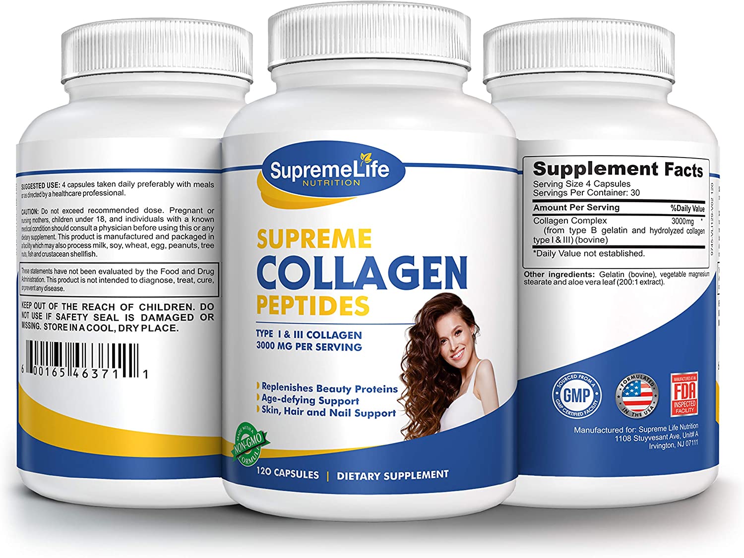 Suplemento-SupremeLife-Nutrition-colageno