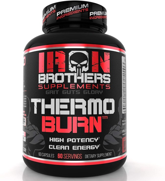 suplemento quemador de grasa