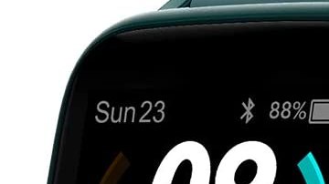 El reloj UMIDIGI puede conseguirse por menos de $50. / Foto: Amazon.