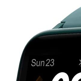 El reloj UMIDIGI puede conseguirse por menos de $50. / Foto: Amazon.