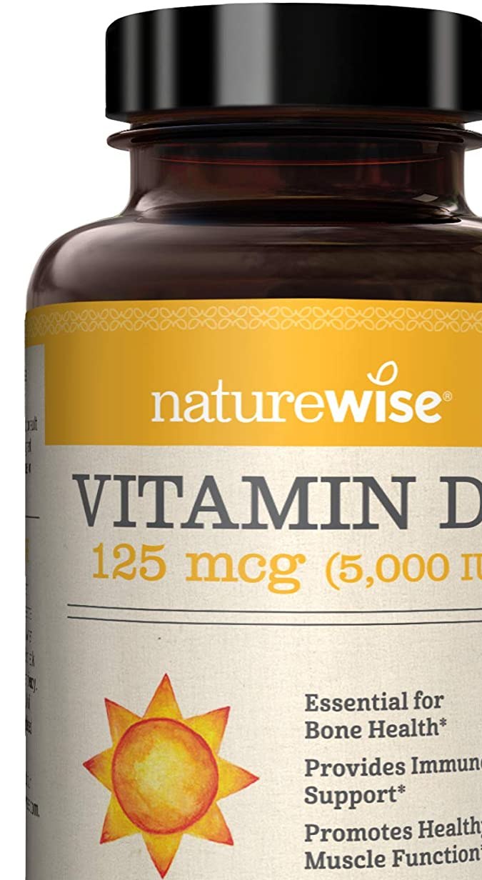 vitamina d3