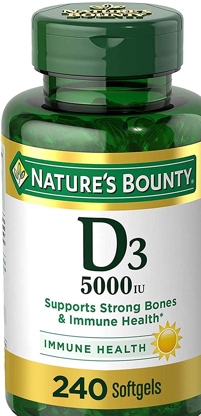 vitamina d3