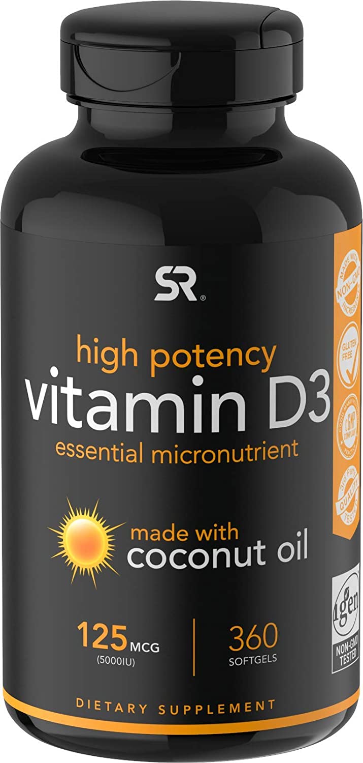 vitamina d3