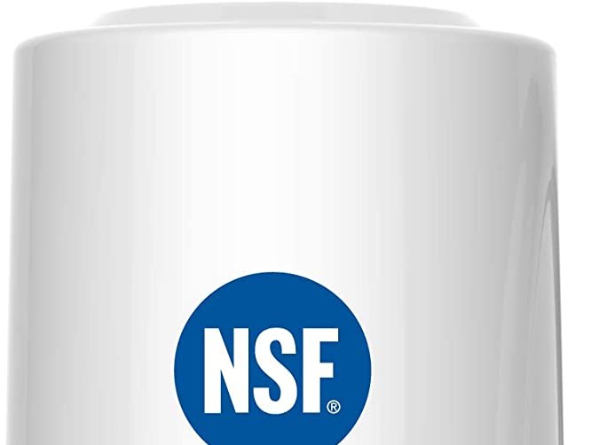 sistema de filtrado para grifería