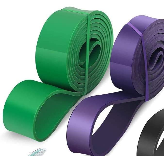 bandas de resistencia para ejercicio