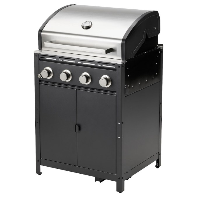 barbacoa de ikea