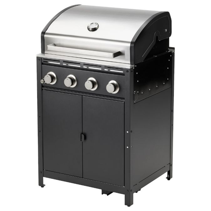 barbacoa de ikea