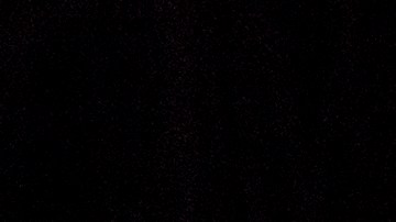 Chica triste por caída del cabello