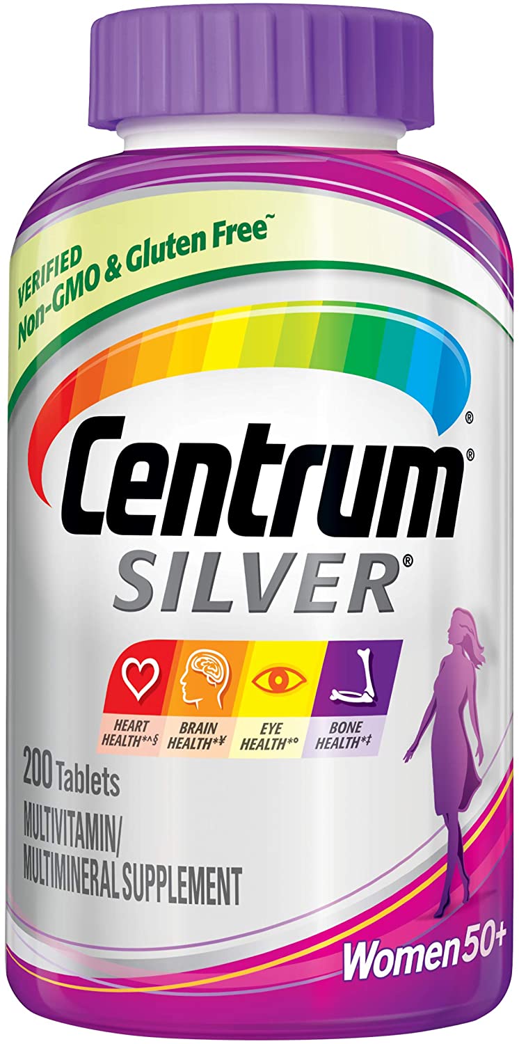 centrum-silver-para-mujeres