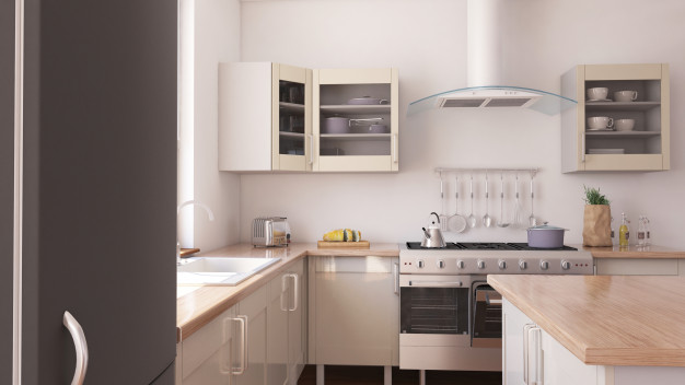 cocinas de ikea