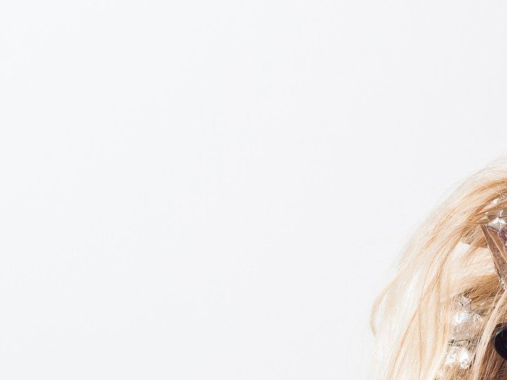 Procedimiento para pintar el cabello