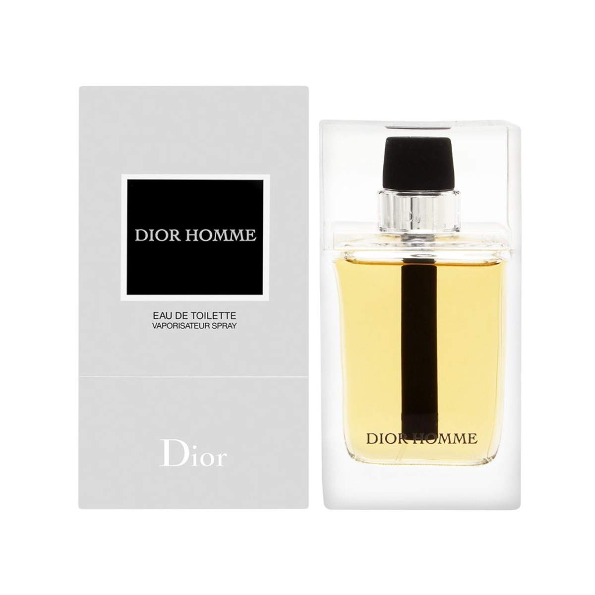 perfume de hombre Dior