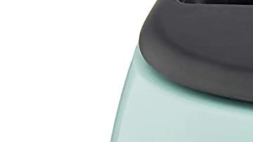 Freidora de aire de la marca Dash