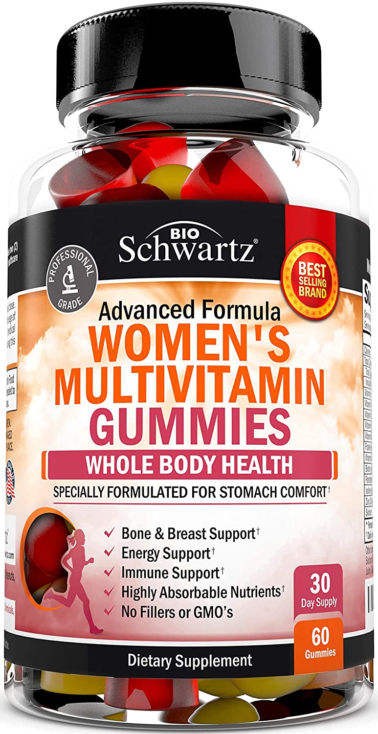 gummies-vitamins-para-mujeres