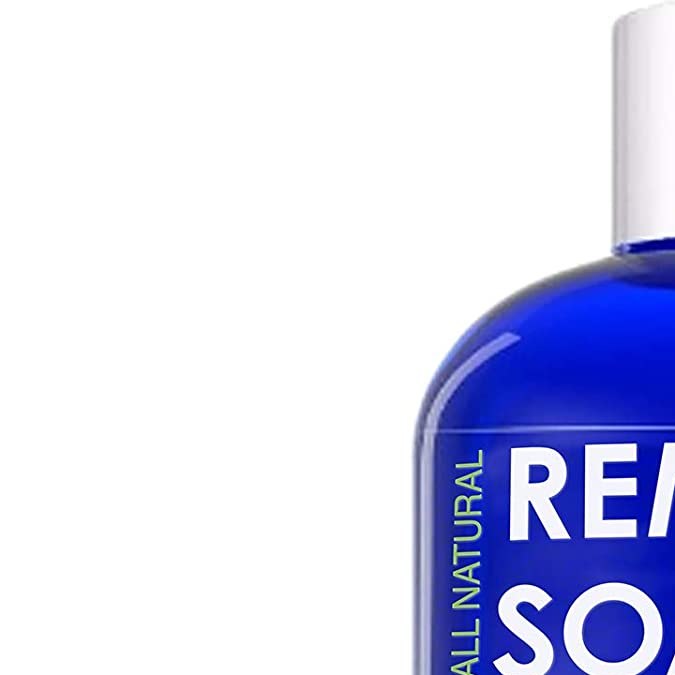 jabón para curar los hongos