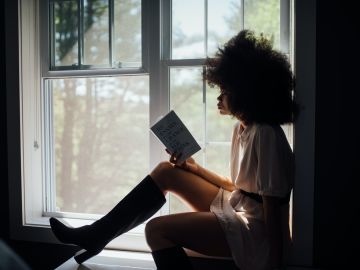 Lectura de superación personal