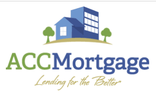 logotipo de ACC Mortgage